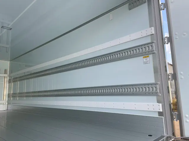 日野 レンジャー 2KG-FD2ABG(2WD)の写真13