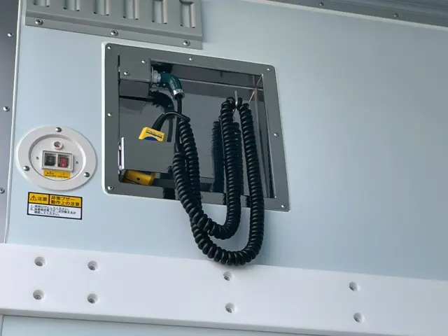 日野 レンジャー 2KG-FD2ABG(2WD)の写真14