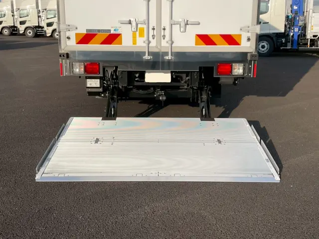 日野 レンジャー 2KG-FD2ABG(2WD)の写真18