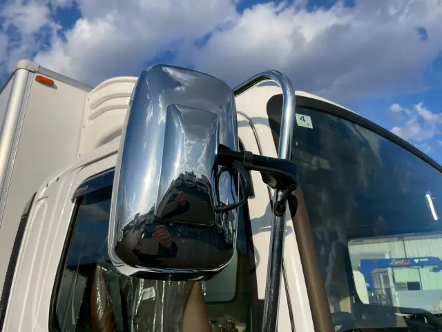 日野 レンジャー 2KG-FD2ABG(2WD)の写真22