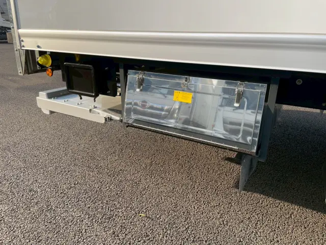 日野 レンジャー 2KG-FD2ABG(2WD)の写真23