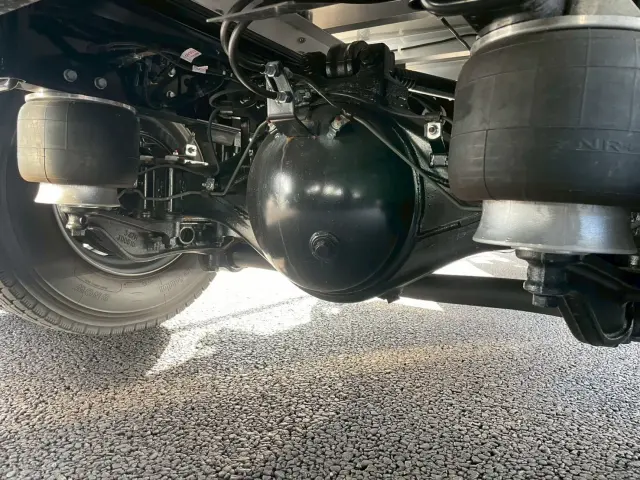 日野 レンジャー 2KG-FD2ABG(2WD)の写真24