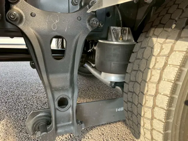 日野 レンジャー 2KG-FD2ABG(2WD)の写真25