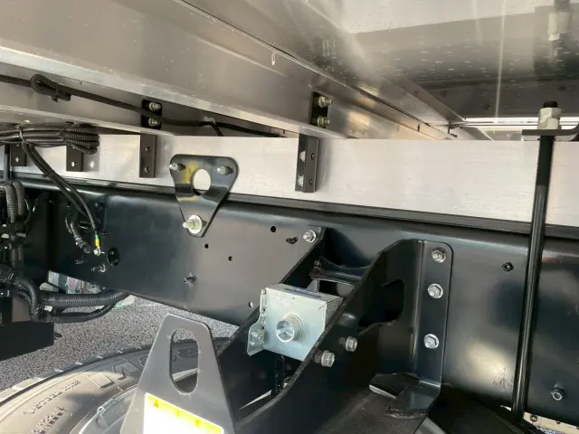 日野 レンジャー 2KG-FD2ABG(2WD)の写真26