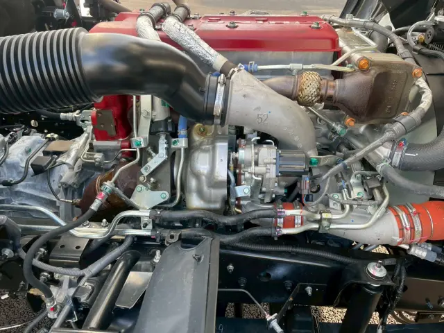 日野 レンジャー 2KG-FD2ABG(2WD)の写真28