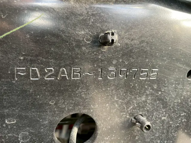 日野 レンジャー 2KG-FD2ABG(2WD)の写真29