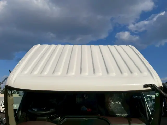 日野 レンジャー 2KG-FD2ABG(2WD)の写真30