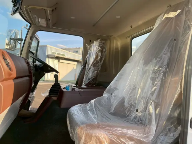 日野 レンジャー 2KG-FD2ABG(2WD)の写真33