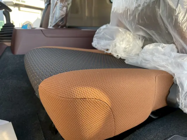 日野 レンジャー 2KG-FD2ABG(2WD)の写真34