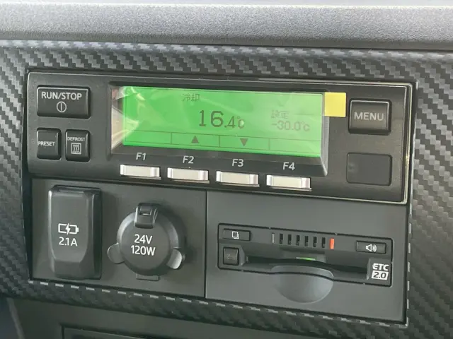 日野 レンジャー 2KG-FD2ABG(2WD)の写真36