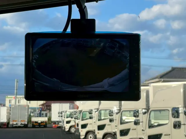 日野 レンジャー 2KG-FD2ABG(2WD)の写真37