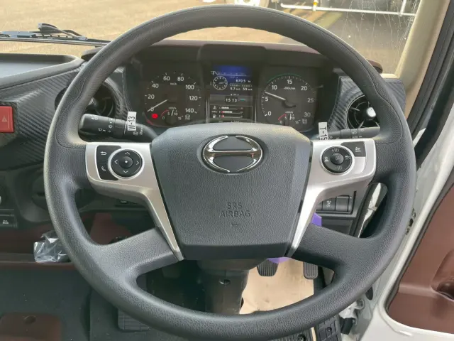 日野 レンジャー 2KG-FD2ABG(2WD)の写真38