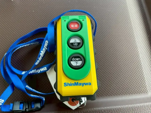 日野 レンジャー 2KG-FD2ABG(2WD)の写真40