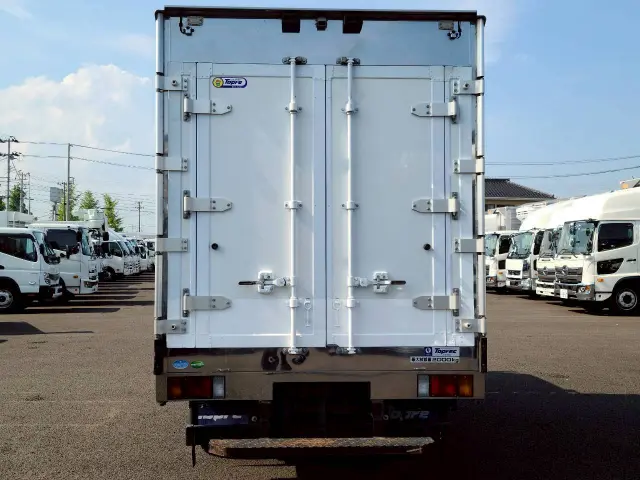 いすゞ エルフ TPG-NMR85AN(2WD)の写真5