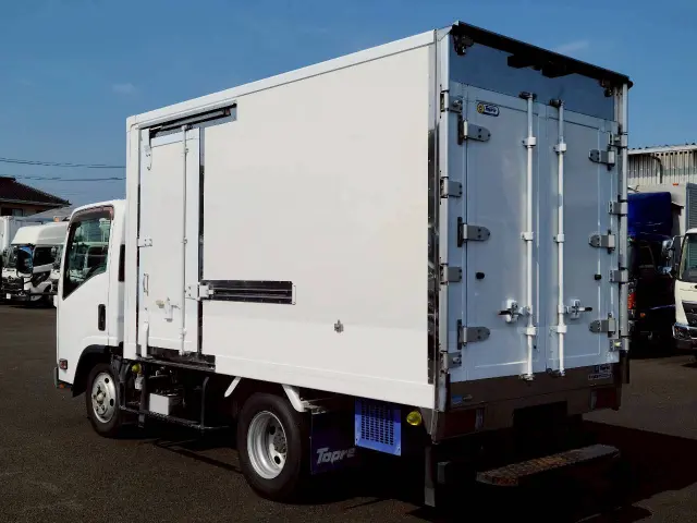いすゞ エルフ TPG-NMR85AN(2WD)の写真6