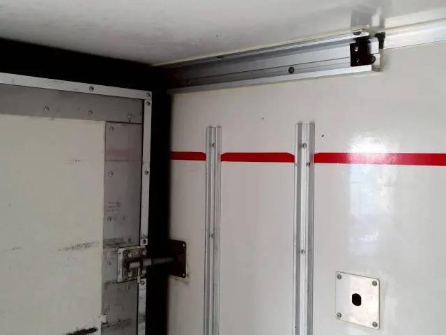 いすゞ エルフ TPG-NMR85AN(2WD)の写真17