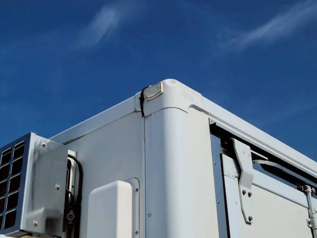 いすゞ エルフ TPG-NMR85AN(2WD)の写真22