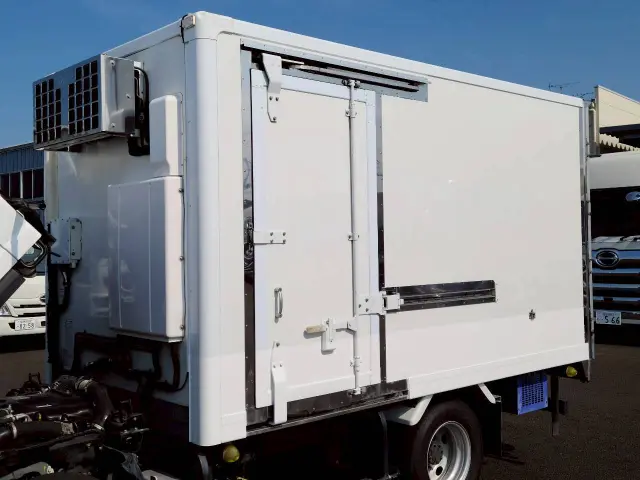 いすゞ エルフ TPG-NMR85AN(2WD)の写真24