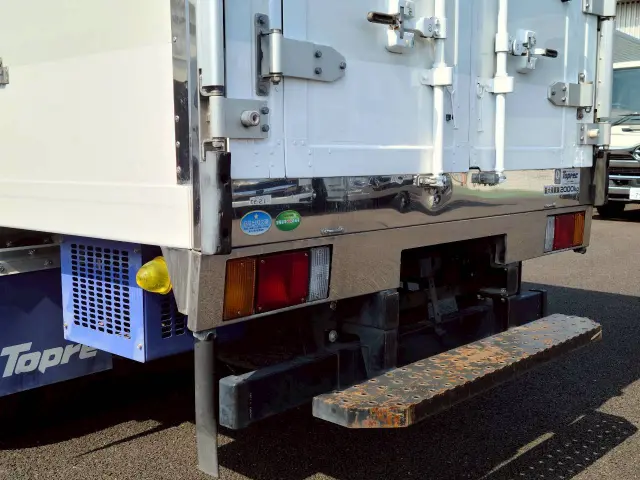 いすゞ エルフ TPG-NMR85AN(2WD)の写真29