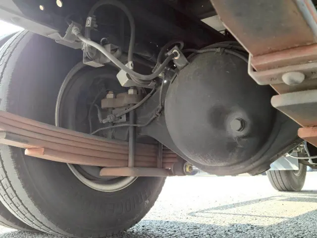 いすゞ エルフ TPG-NMR85AN(2WD)の写真38