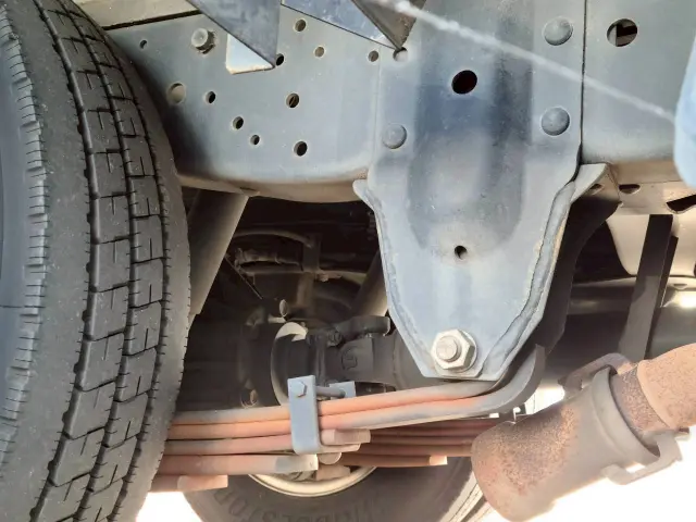 いすゞ エルフ TPG-NMR85AN(2WD)の写真39
