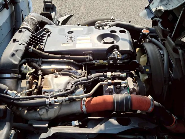 いすゞ エルフ TPG-NMR85AN(2WD)の写真43