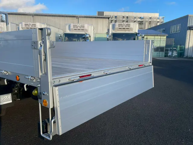 日野 レンジャー 2KG-FD2ABA(2WD)の写真15