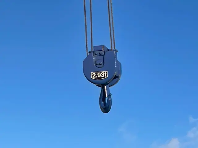 日野 レンジャー 2KG-FD2ABA(2WD)の写真21