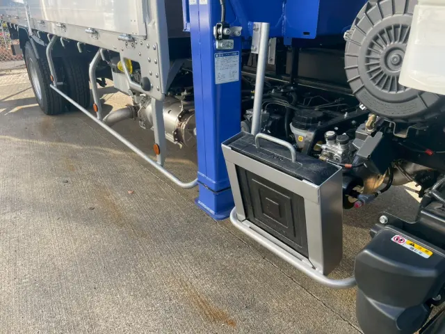 日野 レンジャー 2KG-FD2ABA(2WD)の写真24