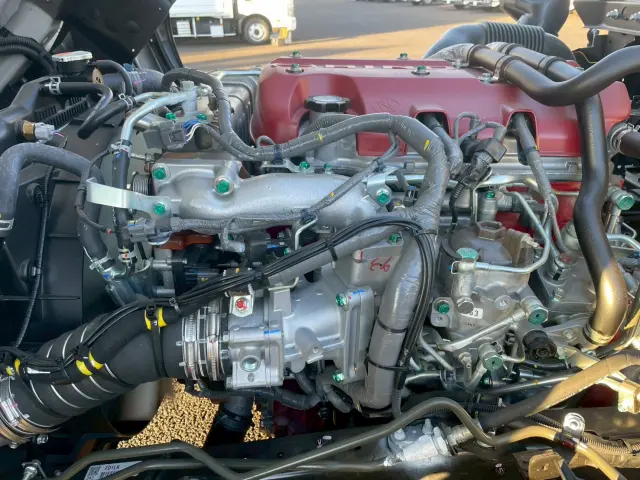 日野 レンジャー 2KG-FD2ABA(2WD)の写真26