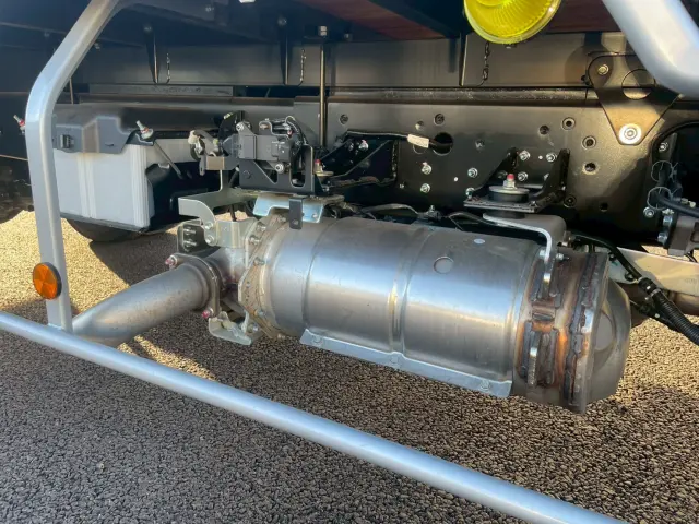 日野 レンジャー 2KG-FD2ABA(2WD)の写真28