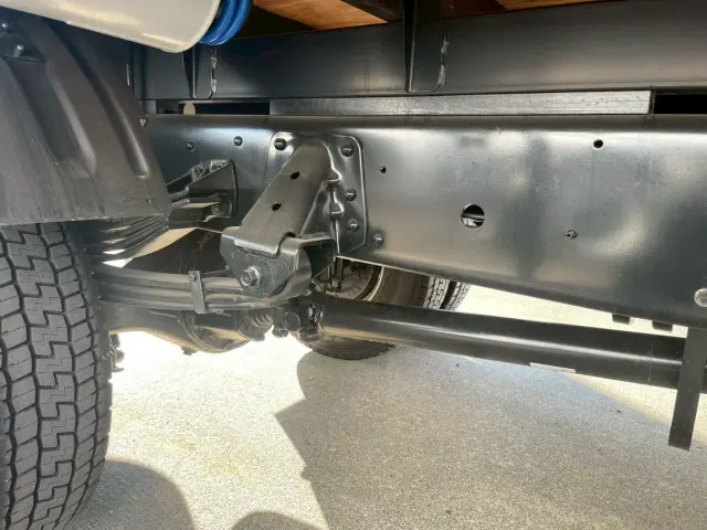 日野 レンジャー 2KG-FD2ABA(2WD)の写真30