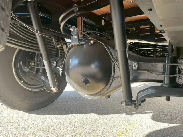 日野 レンジャー 2KG-FD2ABA(2WD)の写真31