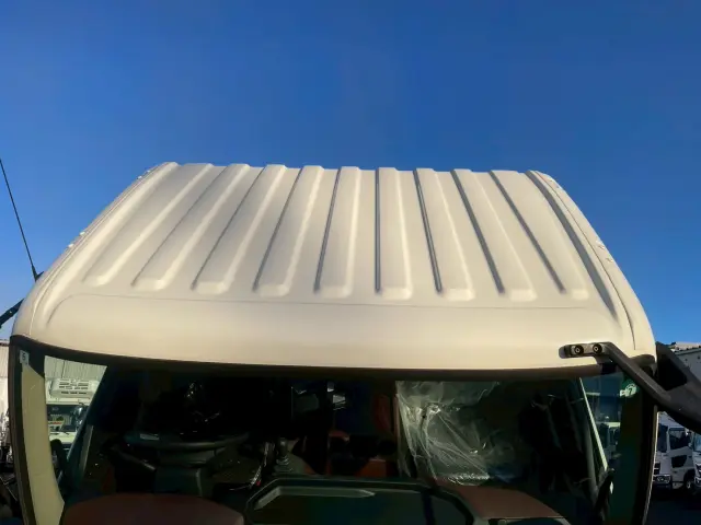 日野 レンジャー 2KG-FD2ABA(2WD)の写真32