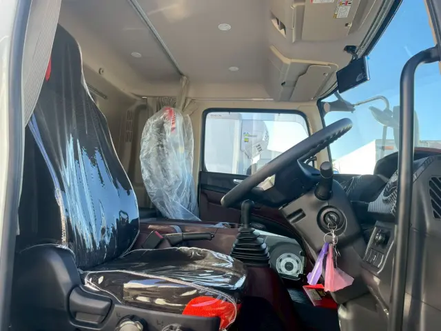 日野 レンジャー 2KG-FD2ABA(2WD)の写真33