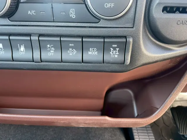 日野 レンジャー 2KG-FD2ABA(2WD)の写真36