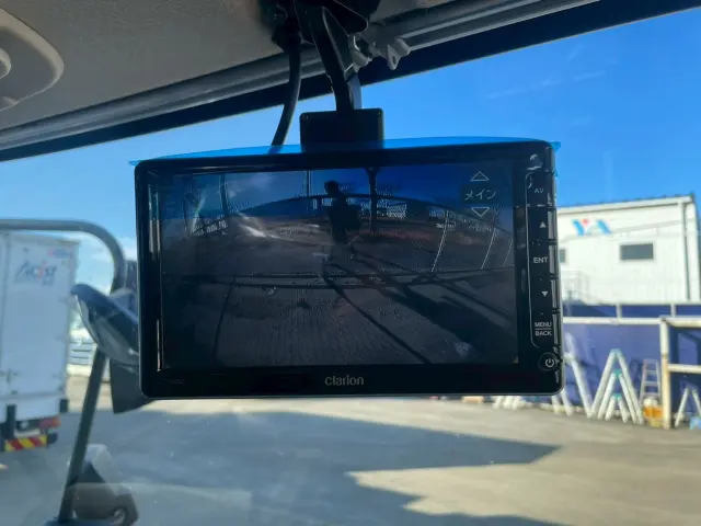 日野 レンジャー 2KG-FD2ABA(2WD)の写真37