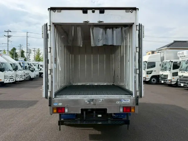 いすゞ エルフ TPG-NMR85AN(2WD)の写真21