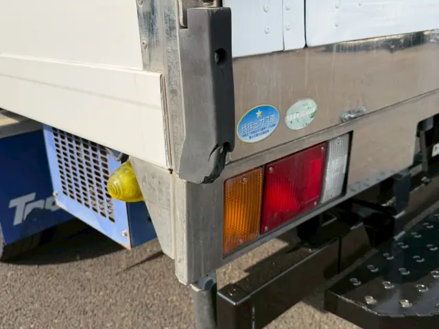 いすゞ エルフ TPG-NMR85AN(2WD)の写真23
