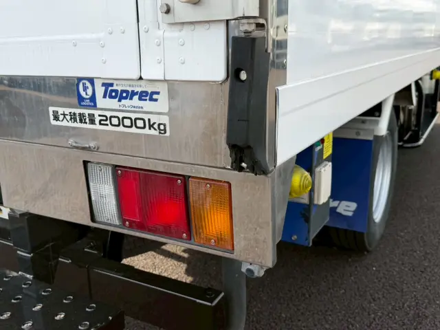いすゞ エルフ TPG-NMR85AN(2WD)の写真24