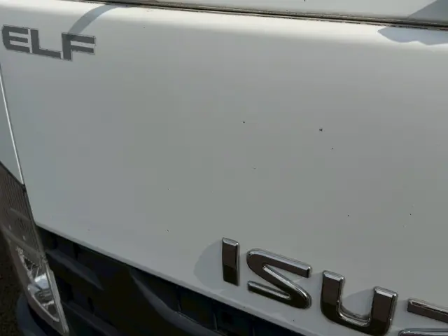 いすゞ エルフ TPG-NMR85AN(2WD)の写真28