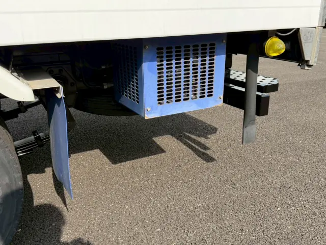 いすゞ エルフ TPG-NMR85AN(2WD)の写真35