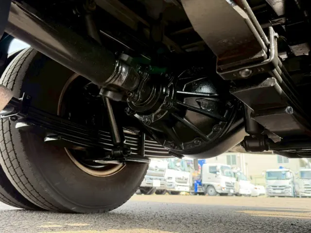 いすゞ エルフ TPG-NMR85AN(2WD)の写真40
