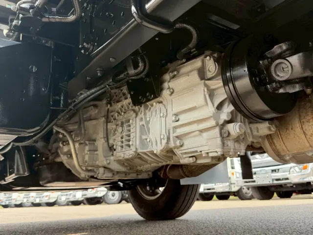 いすゞ エルフ TPG-NMR85AN(2WD)の写真41