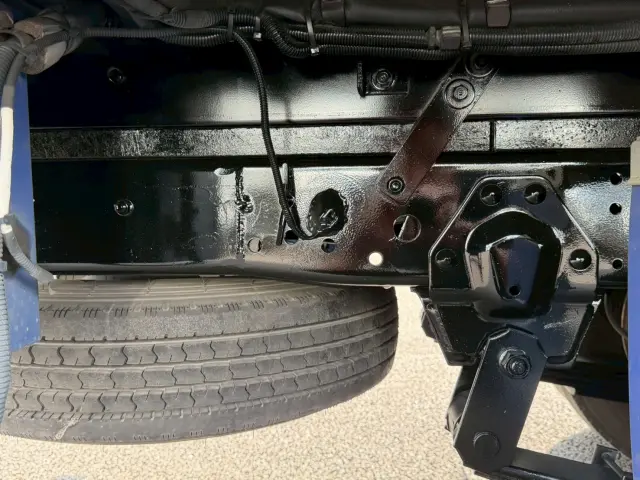 いすゞ エルフ TPG-NMR85AN(2WD)の写真42