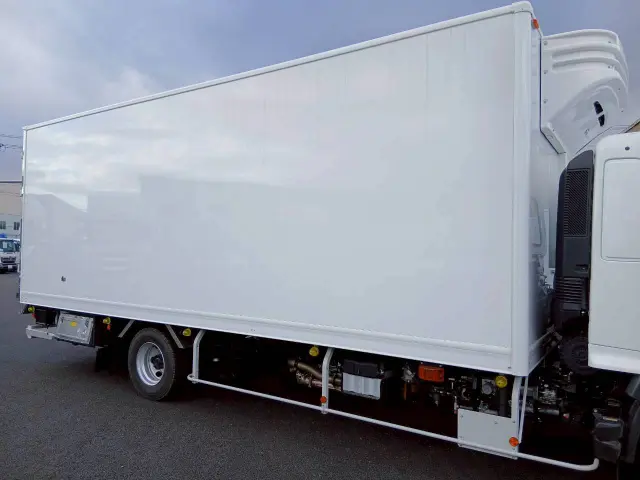 日野 レンジャー 2KG-FD2ABG(2WD)の写真9