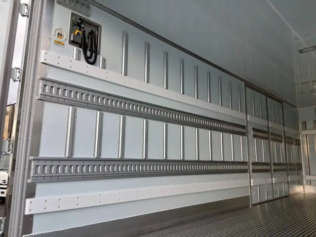 日野 レンジャー 2KG-FD2ABG(2WD)の写真11