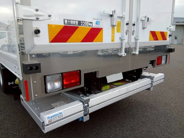 日野 レンジャー 2KG-FD2ABG(2WD)の写真16