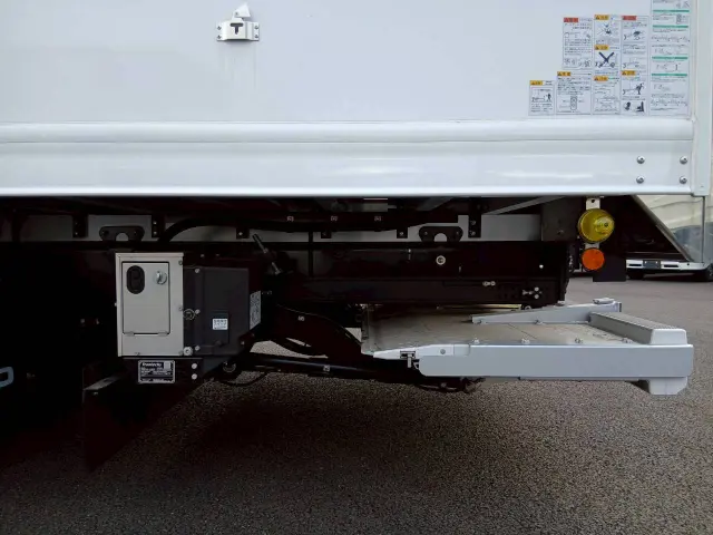 日野 レンジャー 2KG-FD2ABG(2WD)の写真19