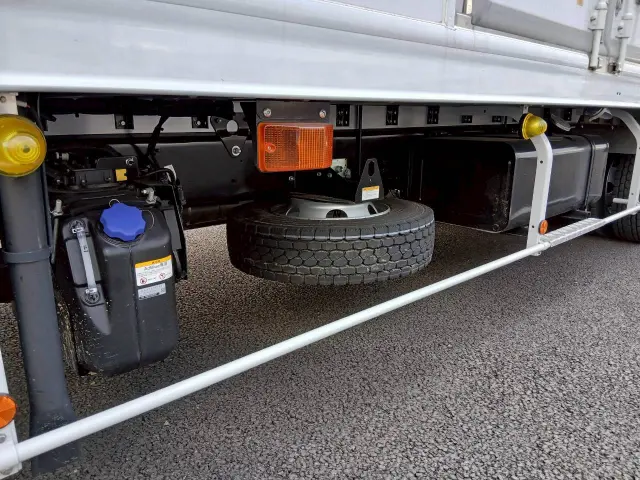 日野 レンジャー 2KG-FD2ABG(2WD)の写真20